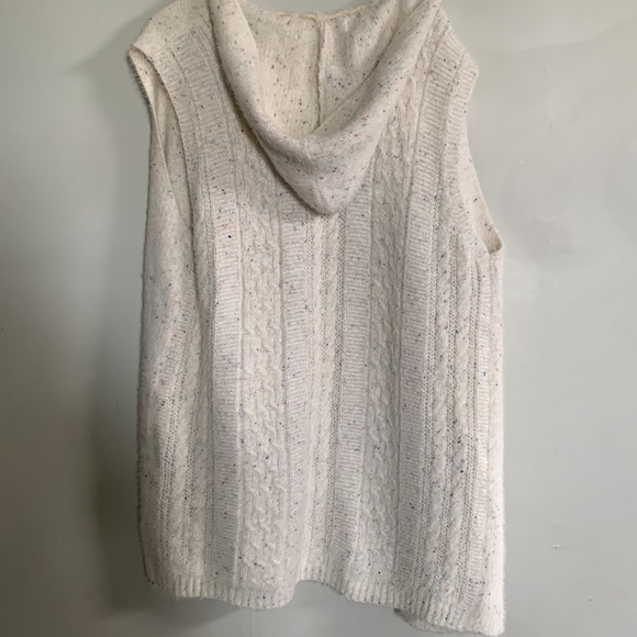 Eyelash cardigan - Picture 6 of 6